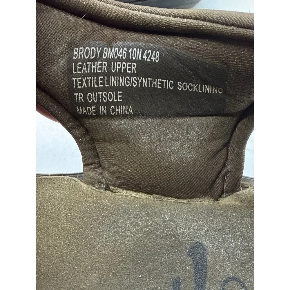 Abeo brody men